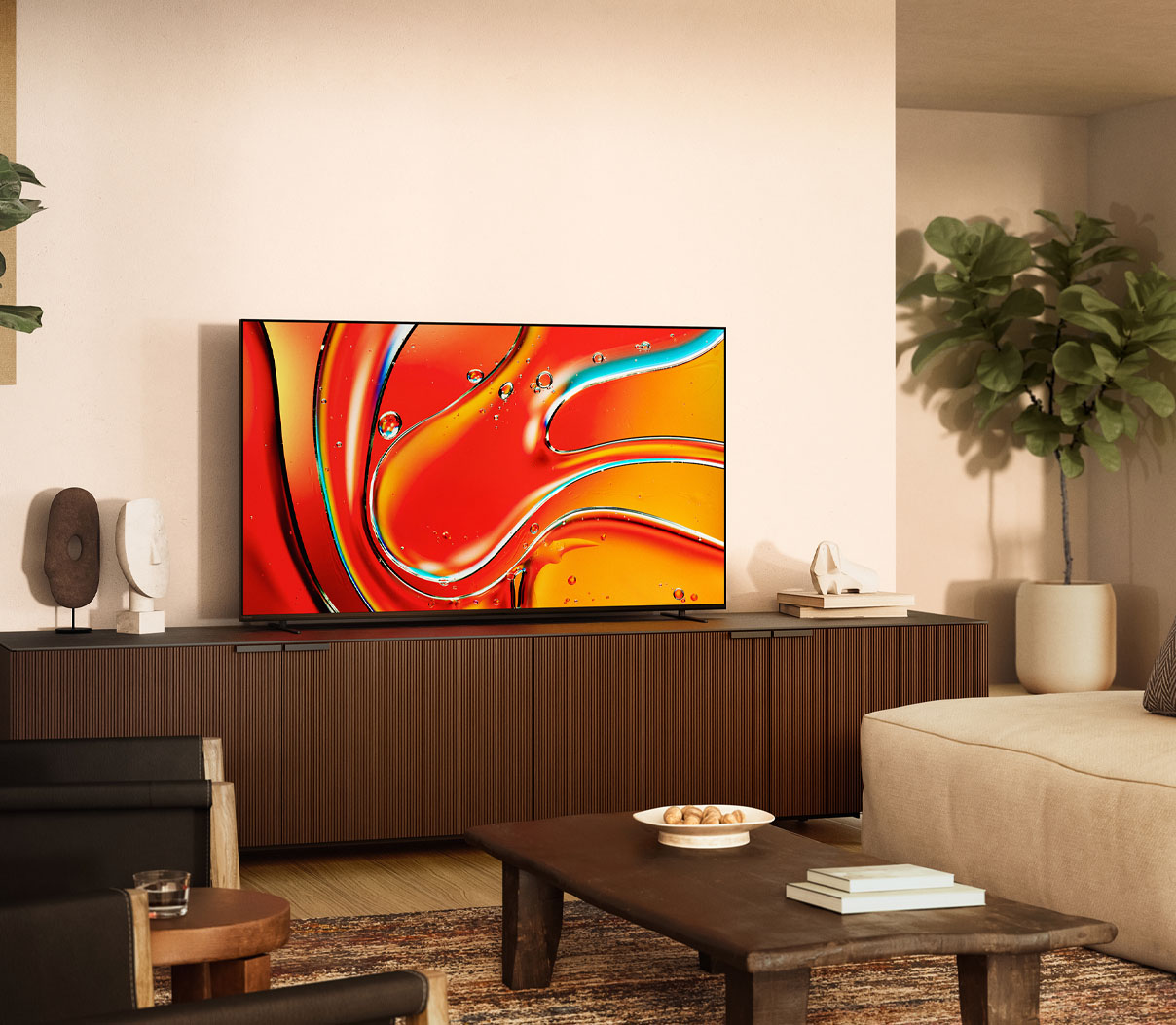 Sony Bravia 7 Mini QLED TV